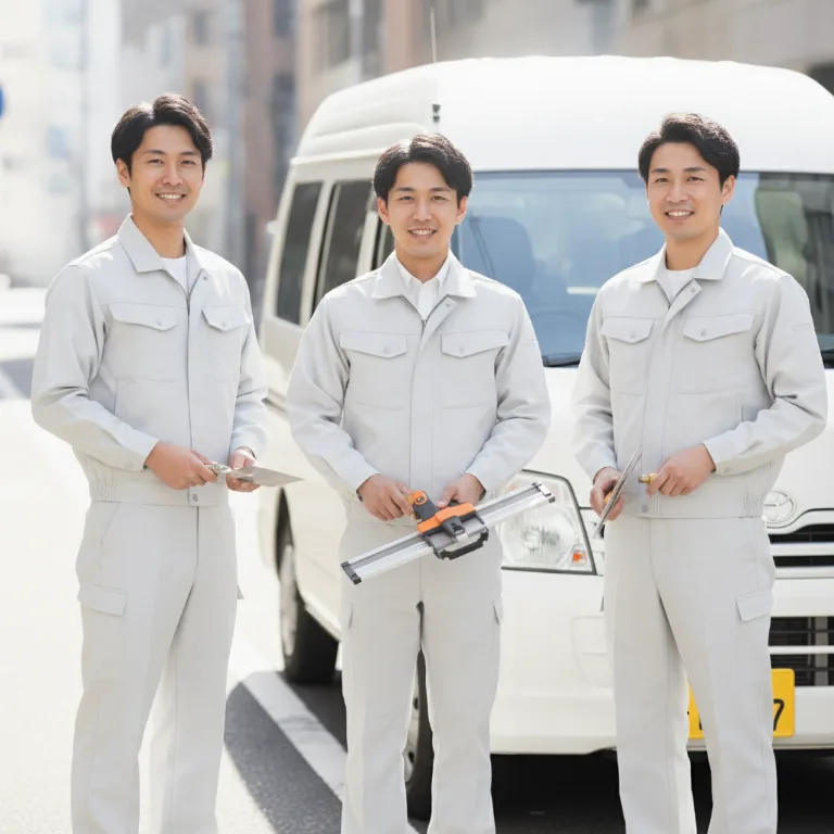 左官・断熱工事 Takamatsu